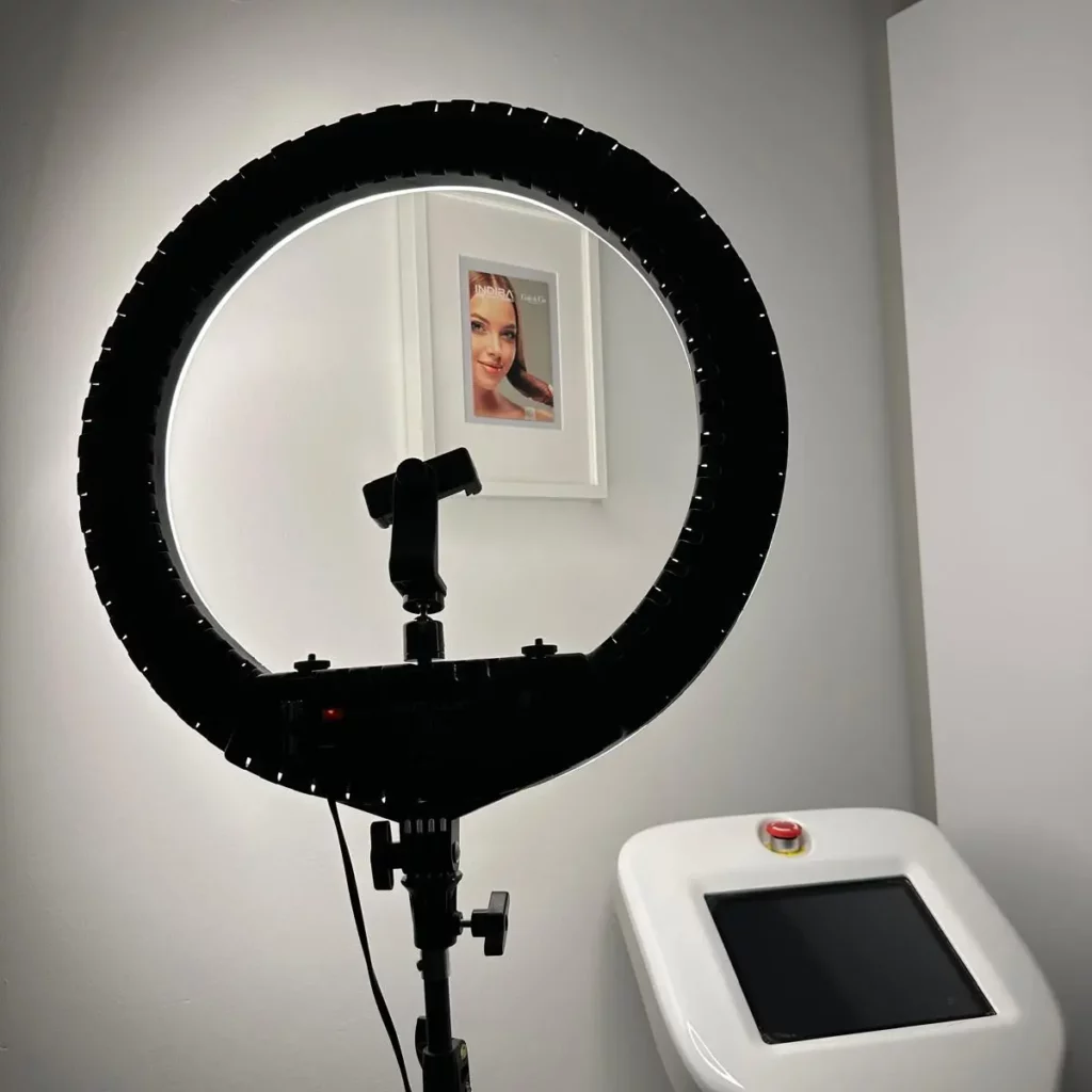 H-derma institut de beauty à Croix, Déséquilibres cutanés Soins Anti-âge et corps Peeling Technologie nouvelle génération Maquillage permanant Trocopigmentation Épilation Laser IPL (5)_batcheditor_fotor